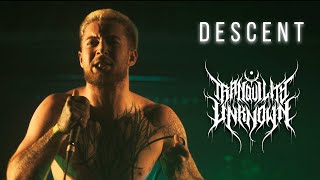 Tranquility Unknown - Descent [Official Music Video]