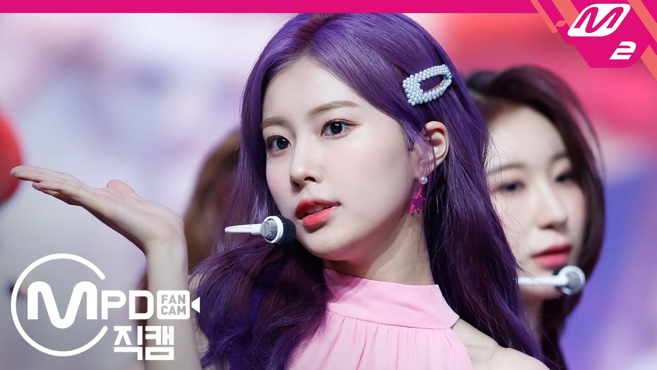 ヘウォン「회전목마(Merry-Go-Round)」公式Fancamのサムネイル