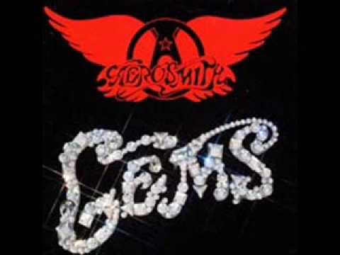 02 Lick And A Promise Aerosmith 1988 Gems