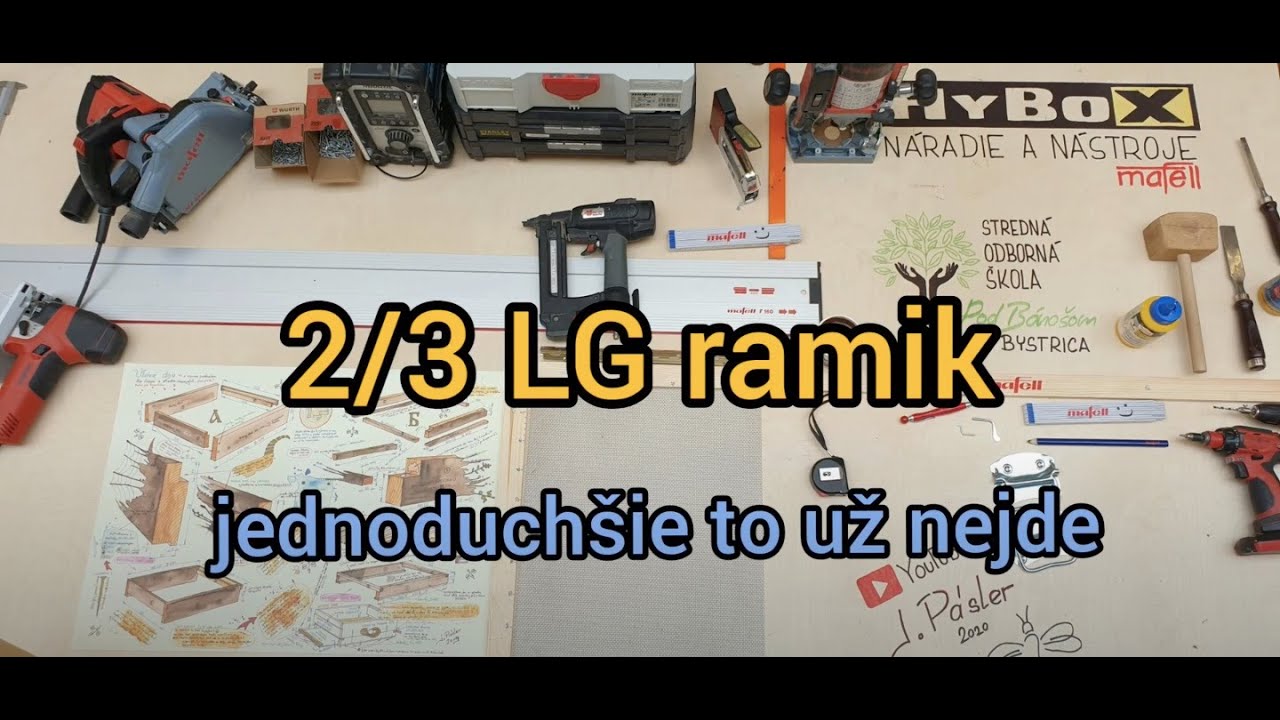 8., 2/3 Langstroth rámik
