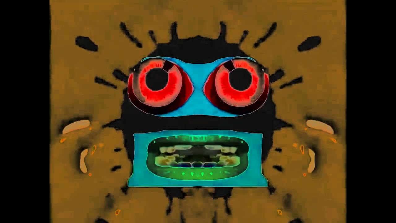 Klasky Csupo in G Major 56421 effects [Inspired by Preview 1982 effects]