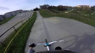 BMX Maribor one day Gopro hero 4 edit