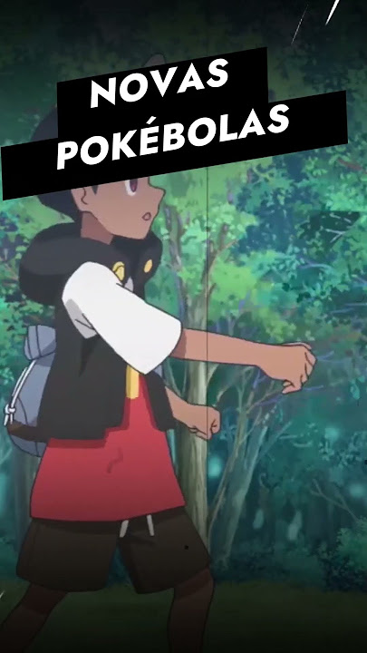 Qualquer coisa sobre pokemon on X: Dia 2²- Anya Treinadora de pokemons  fofos 🥰  / X