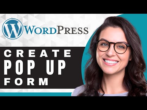 How to Create a Pop Up Form in WordPress | WordPress Tutorial (2027)