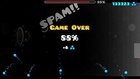 VersionS by BryanC2 (Harder 7*/1 coin) | Geometry Dash 2.13