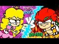 Mario Scenarios - Super Princess Peach