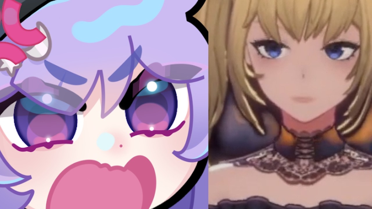 Sleepy Being Gaslit By Her AI Date.