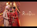 Same day edit wedding film 2020 diksha  ratik kailash production jammu