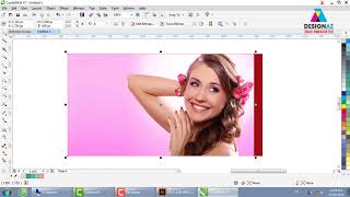 Học CorelDRAW: Thiết Kế Bảng Biển Quảng Cáo Chuyên Nghiệp