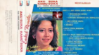 Download Lagu Senandung Rindu ~ Endah Rossita MP3