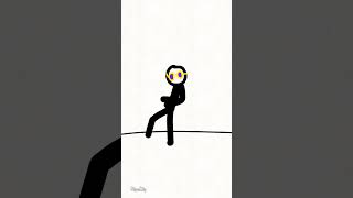 Kwik flip aniamtion trend! #animation #capcut
