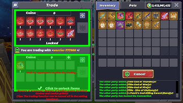 🔥 HOW TO GET 💵🤑 RICH TRADE SYSTEM IN SKYBLOCK BLOCKMAN GO ENJOY VIDEO #skyblock #blockmango 🌟