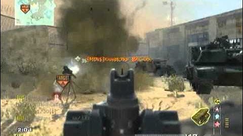 2 MOABS WITH JUST 25 KILLS! MUST WATCH!