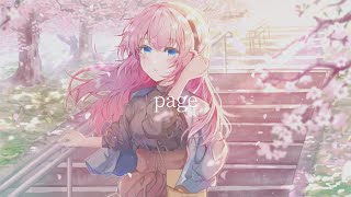 page