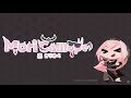 Mori Calliope Lively Bopping To Death S Knocking 1 Hour 