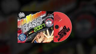 Ministry Of Sound - Maximum Bass 2007 CD 2