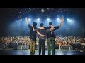 Jake Miller - 2025 Asia Balance Tour Recap