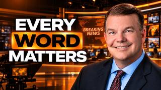 Public Statements: The Discipline Behind Every Word | Jim Seebock
