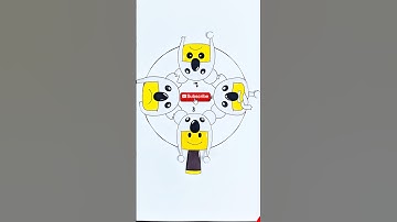 Sprunki OC Koala Kid Phase 4 Paper Craft #incrediboxsprunki #incredibox #sprunki