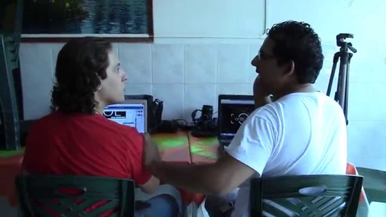 I Wanna Be Aguascalientes