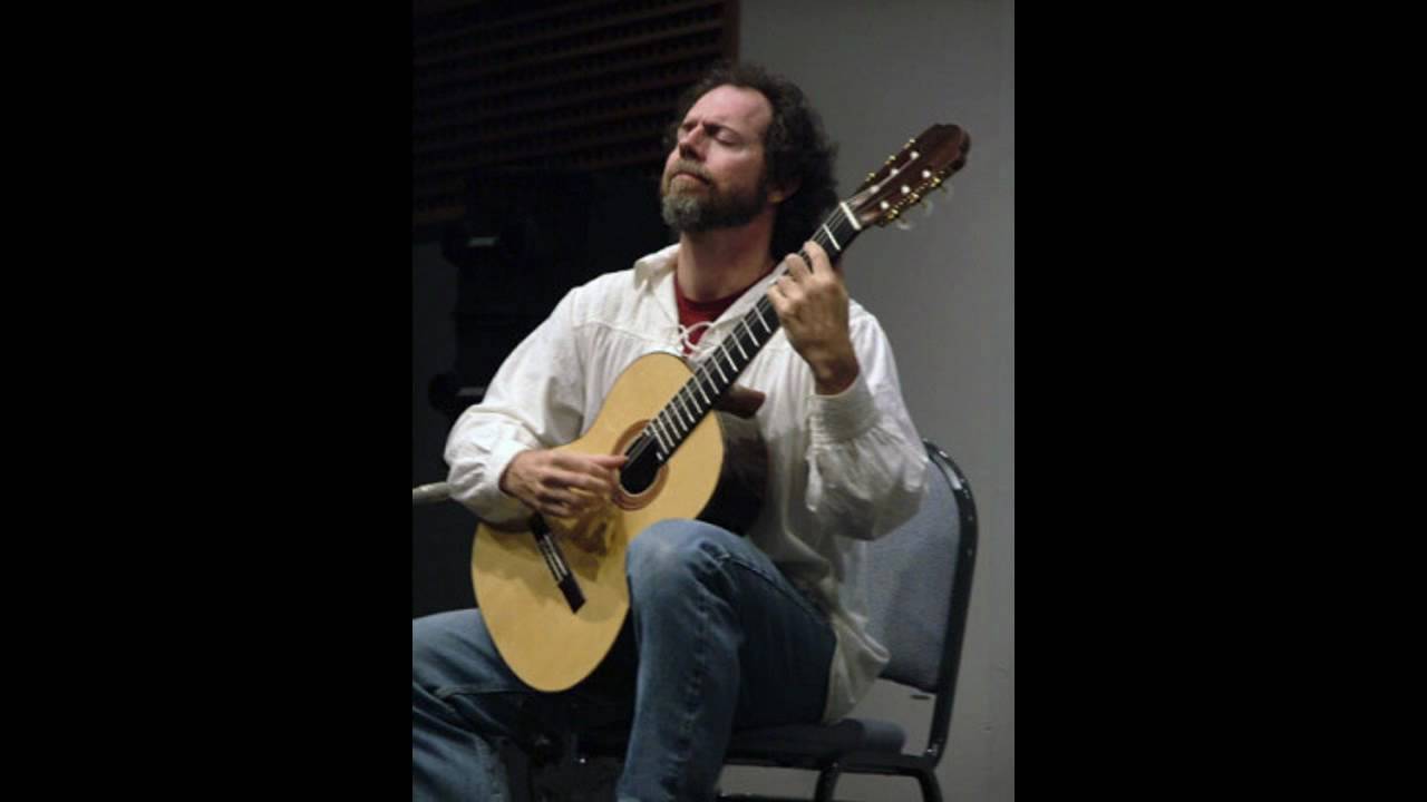 Andrew York - Pine Cove