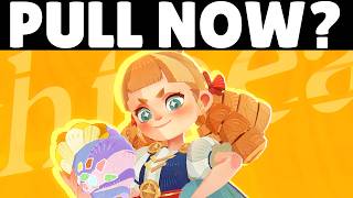 Should You Pull PEGGY NOW, Or WAIT? AFK Journey