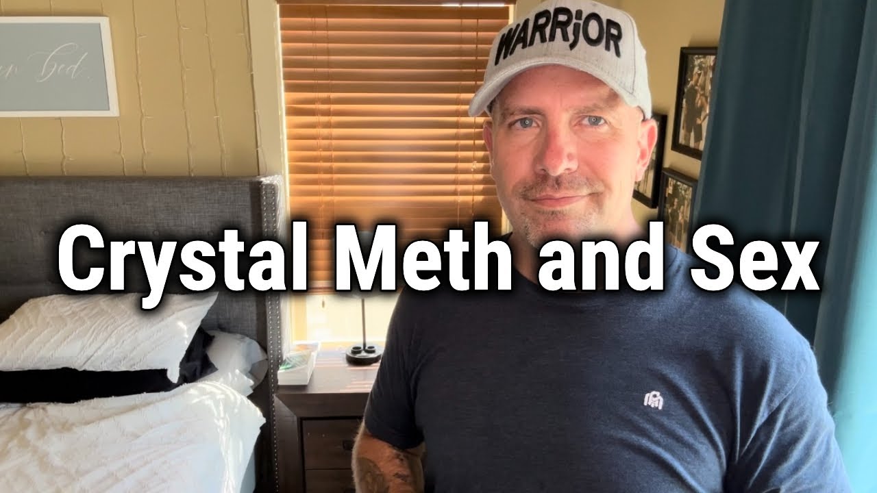 Crystal Meth and