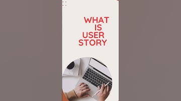 What is user story #agile #interview #testing #shorts