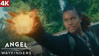 The Wayfinders - 'We Have To Fight' Scene |  4K Clip