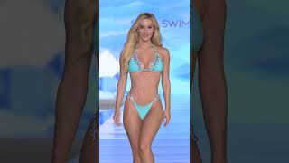 4K Vertical Slay Swimwear Full Show 2024 Miami Swim Week Miami Swim Week -The Shows