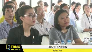 FBNC - Cafe Sài Gòn 24/11/2016 (Phần 1)