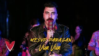 Mesud Paragan - Vur Vur (Official Video)