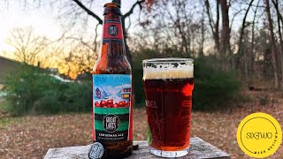 Great Lakes Brewing - Christmas Ale (7.5%) 12 Days Of Christmas Beer - Day #5