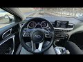 Kia Ceed 3 (Киа Сид) Ищем маленькие плюсы за не маленькие деньги...