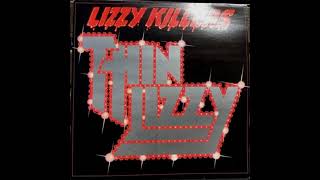 Thin Lizzy - Lizzy Killers (1981) 2/3 (Request)