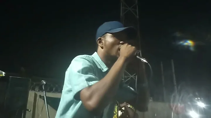 RADICAL WONDER MR ALIMOSHO DETECTIVE OF FUJI LIVE WHICH SAFEJO AMAMA OGA NLA 2