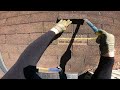 Gary O'Leary Failed ATR - Failed Repair Video