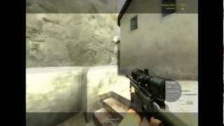 css | quickscope by premium