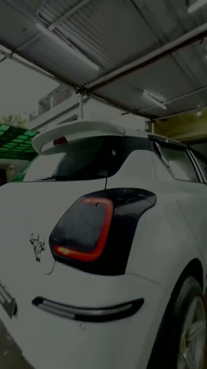 Swift#new model#dent paint#ek site#short#video#