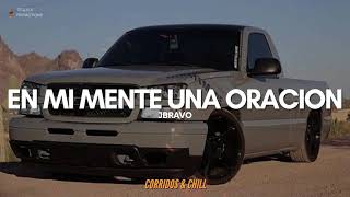 JBravo - En Mi Mente Una Oración | TRAPCORRIDOS 2021 🔥