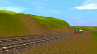 Thomas Pes Henry At Gordons Hill