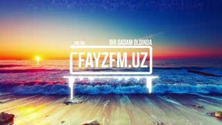 Yolg'izbek ft BoB   qara kozimda nam (music version)