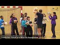 Michel Récopé : Atelier de pratique volley-ball (partie « pratique ») – Vidéo 1/3