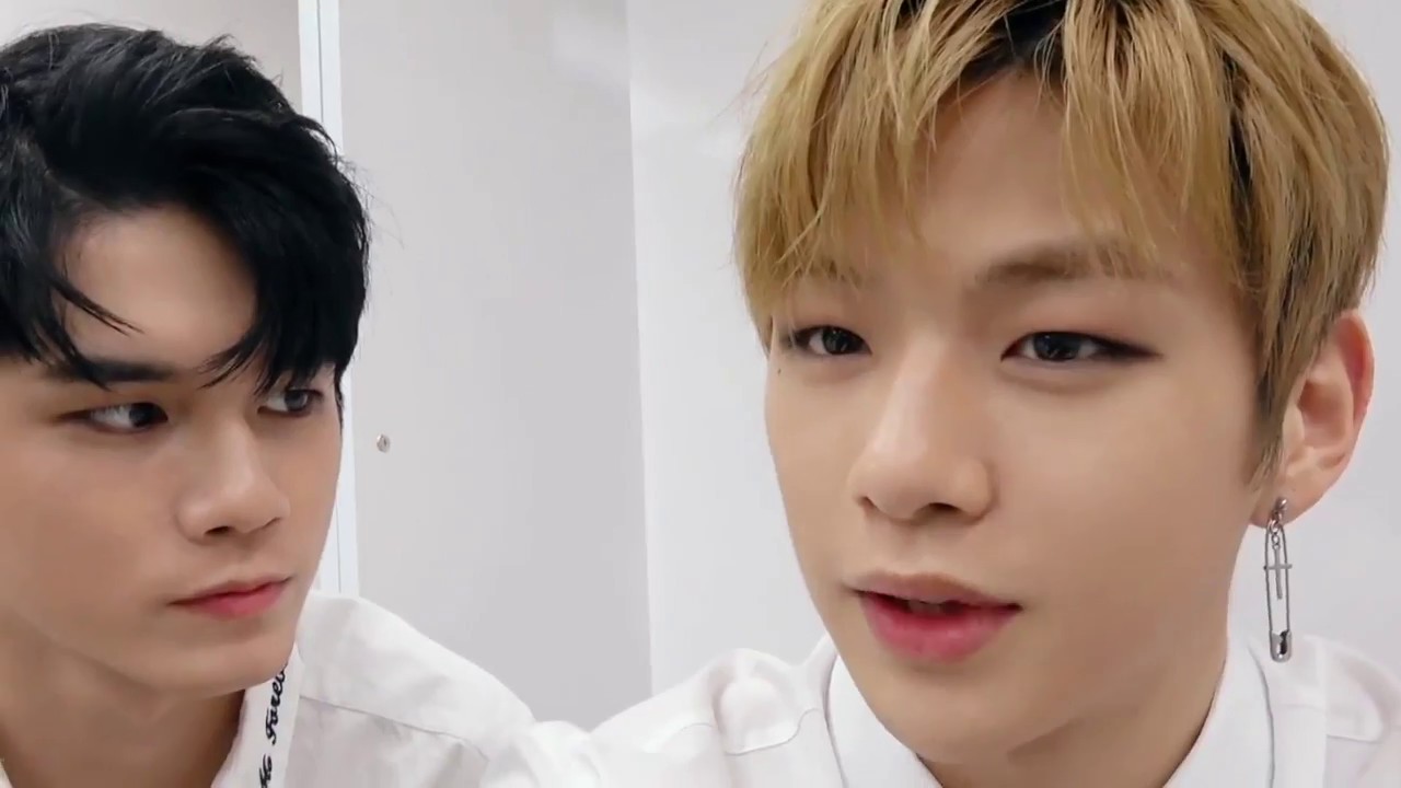 ONGNIEL // You Look At Me And I'm Alright [FMV]