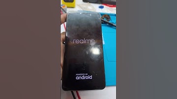 Realme 2 restart problem