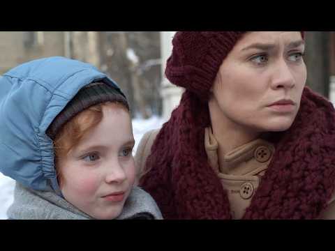 КОГДА ЕЕ ЖИЗНЬ РАЗРУШИЛАСЬ, СИЛЬНАЯ ЖЕНЩИНА СТАЛА ПОМОГАТЬ ДРУГИМ | Сериал тронет любого зрителя!
