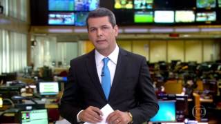 Jornal Hoje - Hacker Ameaça Revelar Conversa De Marcela Temer Sobre Marqueteiro