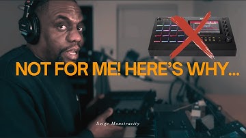 MPC Live II: Overhyped or Overrated? My Honest Opinion