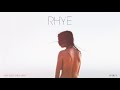 Rhye  wicked dreams official audio