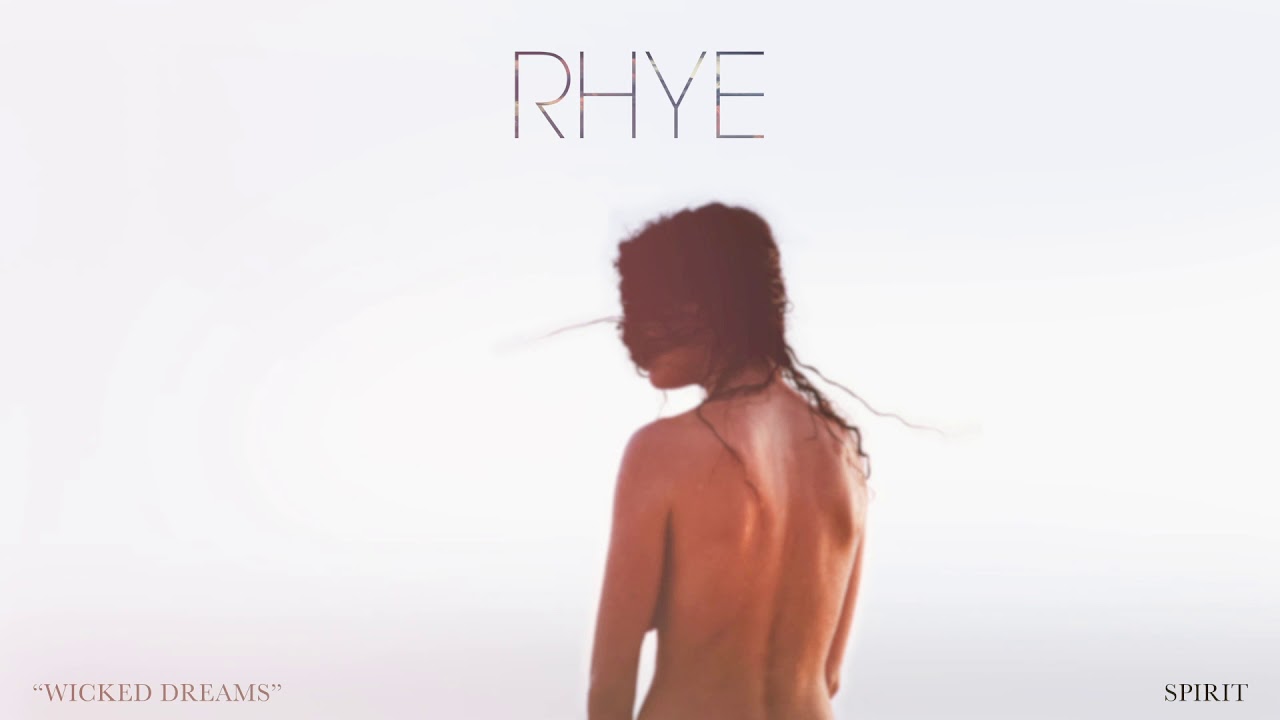 Rhye - Wicked Dreams (Official Audio)